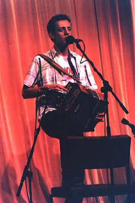 Tim van Eyken 