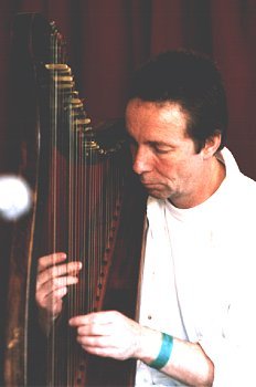 Chris Knowles