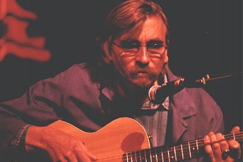 John Tams