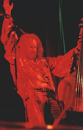 Al Parrish
