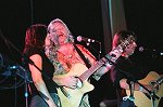 Phil Beer,  Deb Sandland &  Steve Knightley