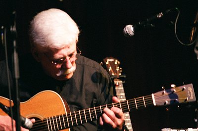 Roger Edwards