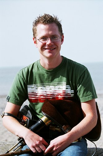 Steven Johnston