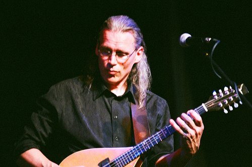 Hugh McMillan