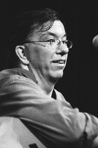 James Keelaghan 