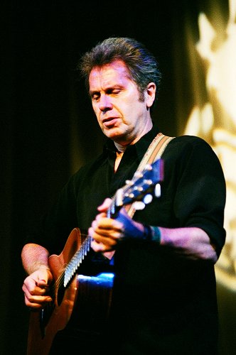 Ken Nicol