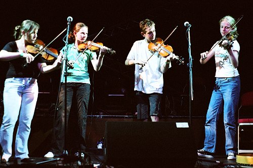 The Riddlers