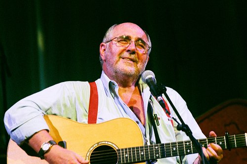 Roy Bailey
