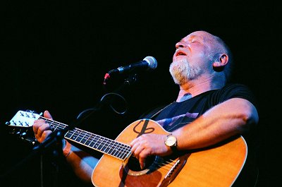 Eric Bogle
