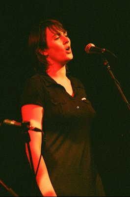 Fay Hield