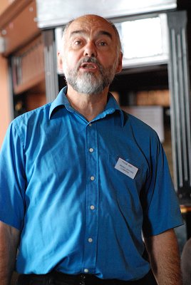 Derek Gifford