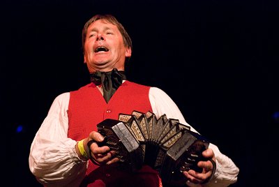 Tim Laycock