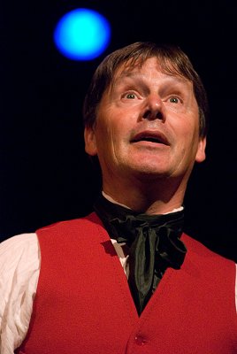 Tim Laycock