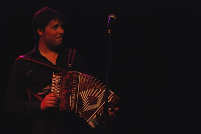 John Boden
