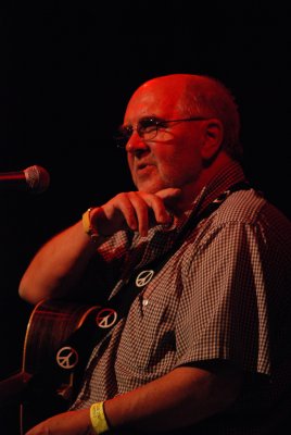Roy Bailey