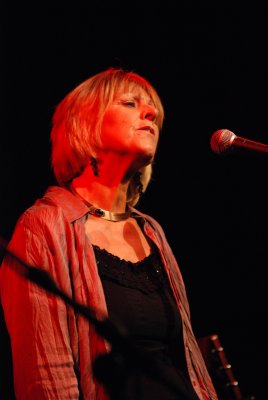Liz Moore
