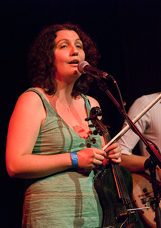 Kate Bramley 