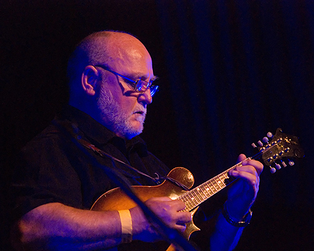 John Munro 
