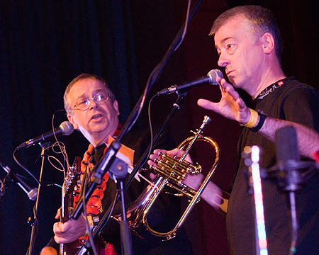 Stan and Phil