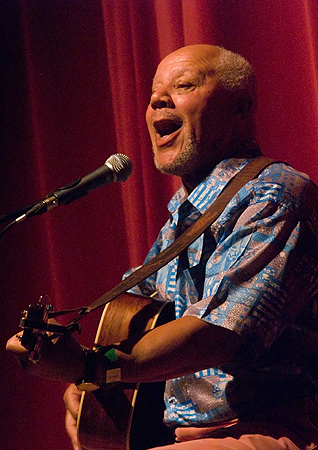 Johnny Silvo