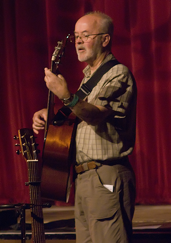 Eddie Green