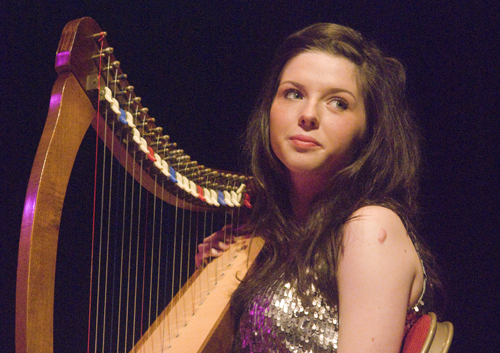 Llinos Eleri Jones