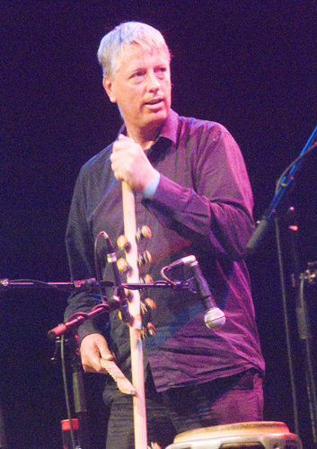 Gary Hammond