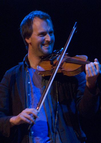 Jon Boden 
