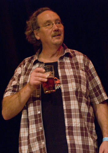 Steve Wilson