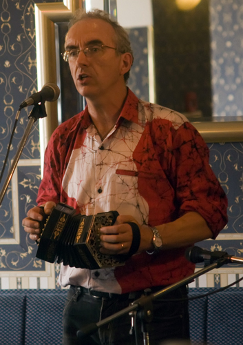 Brian Peters