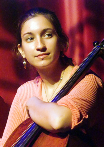 Maria Di Meglio 