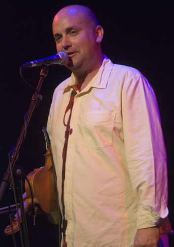 Joe Broughton