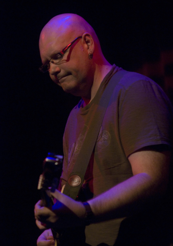 Ben Broughton