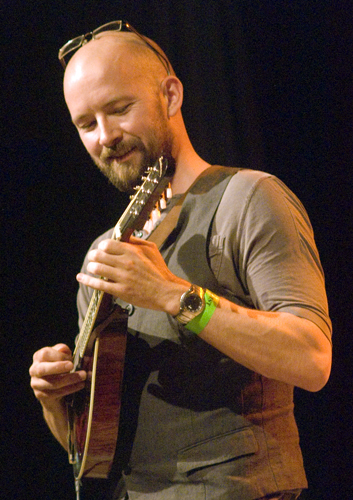 Joe Topping