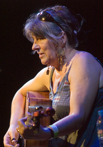 Marie Little
