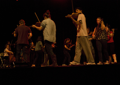 Southport Strings