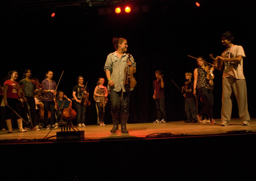 Southport Strings