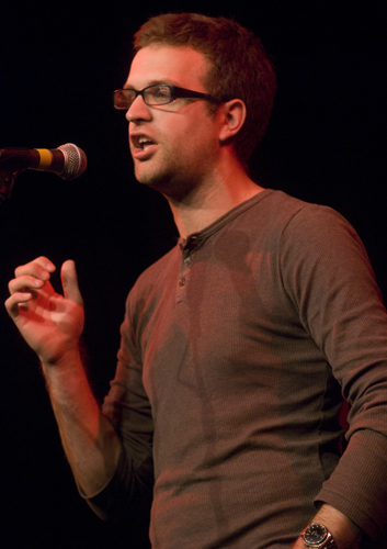 Michael Hughes