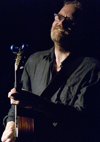 Boo Hewerdine