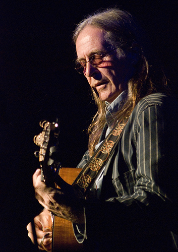 Dougie Maclean