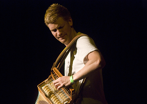 James Findlay