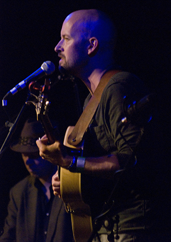 Joe Topping 
