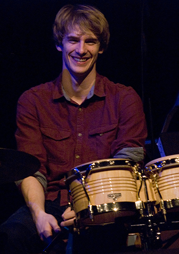 Jack McCarthy