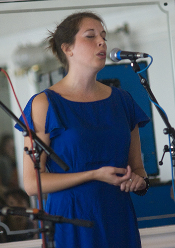Bella Hardy