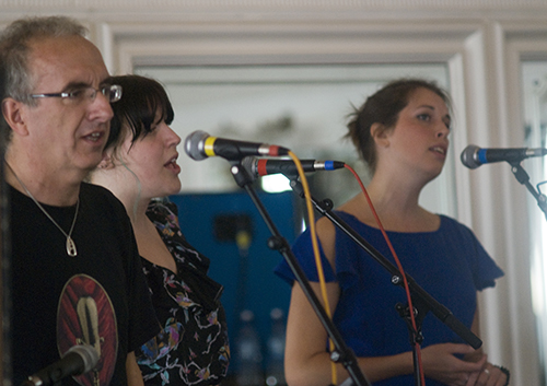 The New Penguin Book of Folk Songs