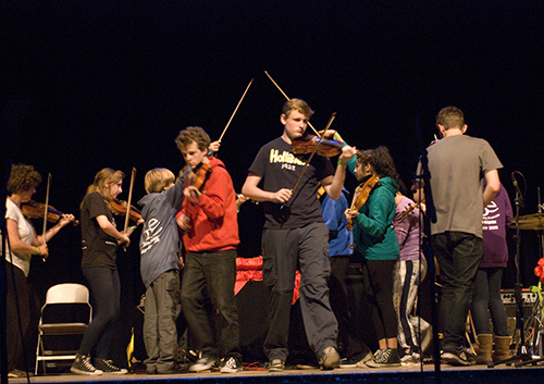 Southport Strings