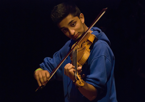 Southport Strings