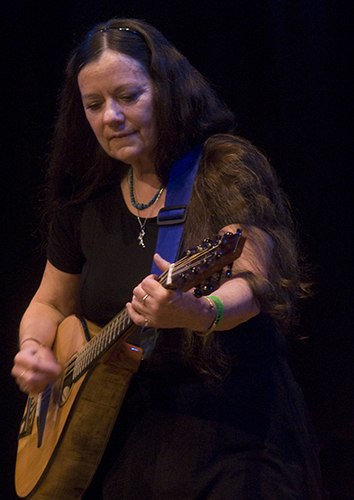 Linda Simmonds