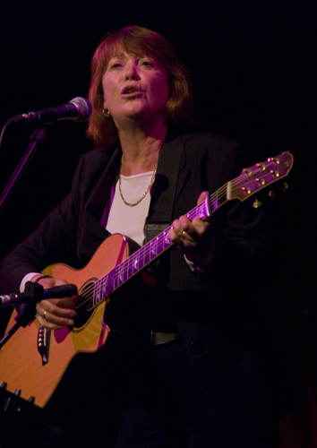Isla St Clair