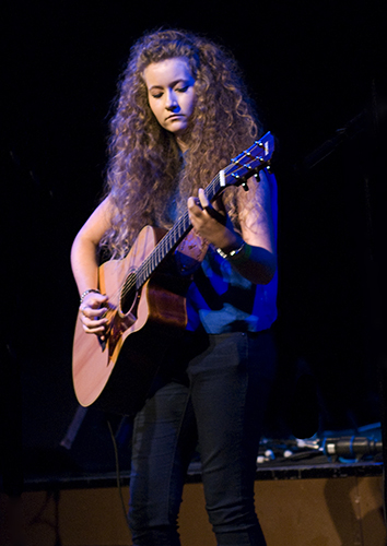 Leoni Jane Kennedy